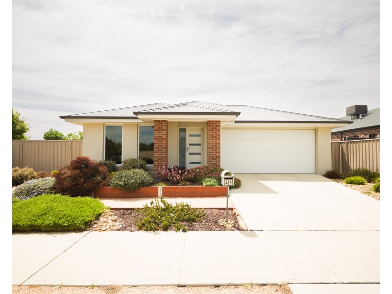 46 Maker Parade, Echuca VIC 3564