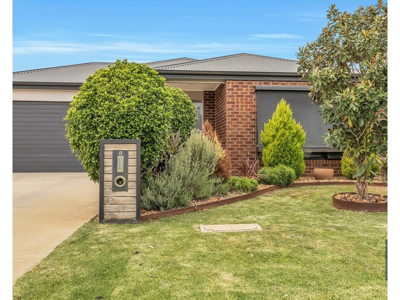 8 Marion Court, Moama NSW 2731