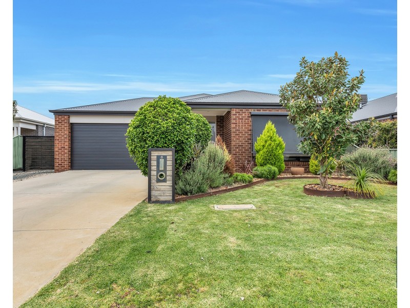 8 Marion Court, Moama NSW 2731