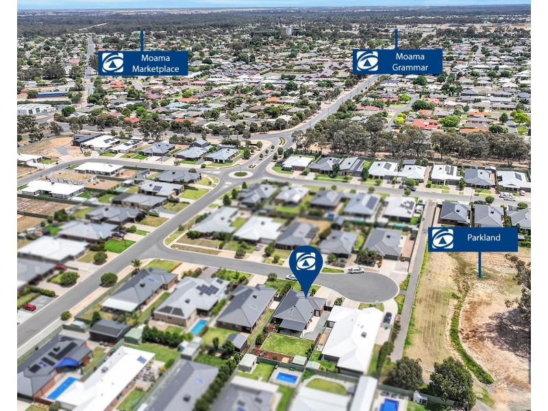 8 Marion Court, Moama NSW 2731