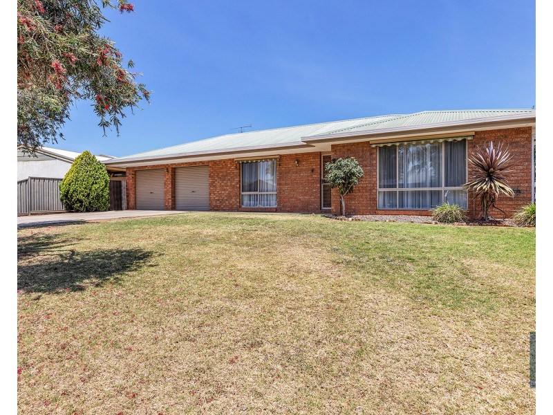 4 Rob Roy Court, Echuca VIC 3564