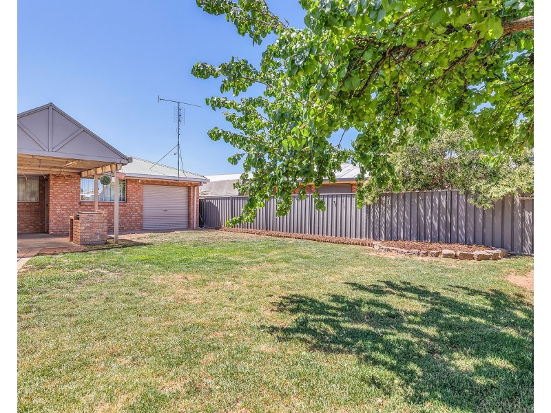 4 Rob Roy Court, Echuca VIC 3564