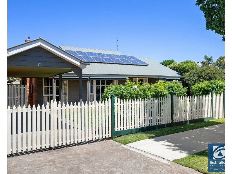 47 Regent Street, Moama NSW 2731