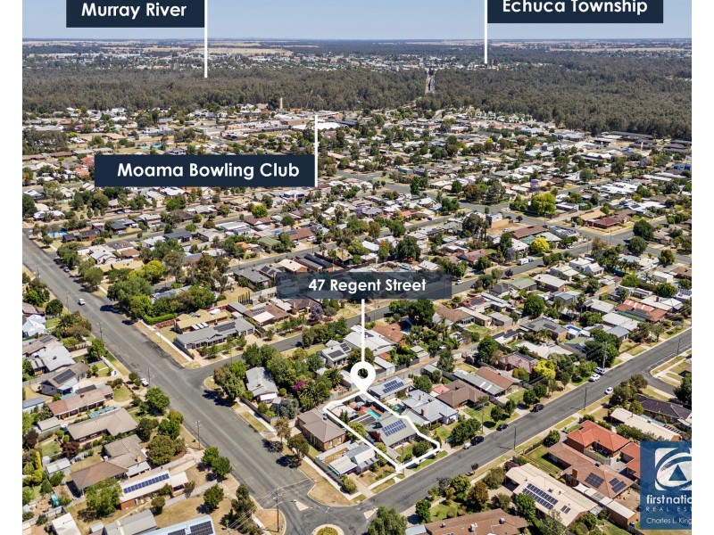 47 Regent Street, Moama NSW 2731