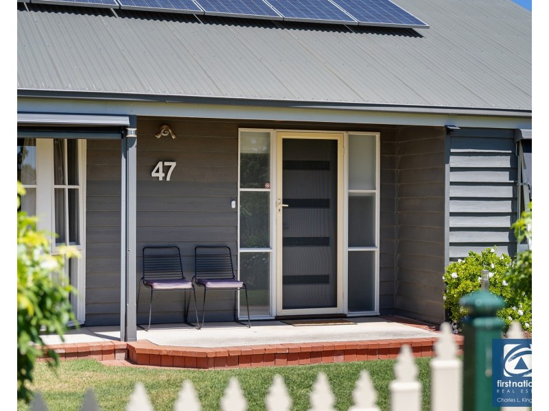 47 Regent Street, Moama NSW 2731