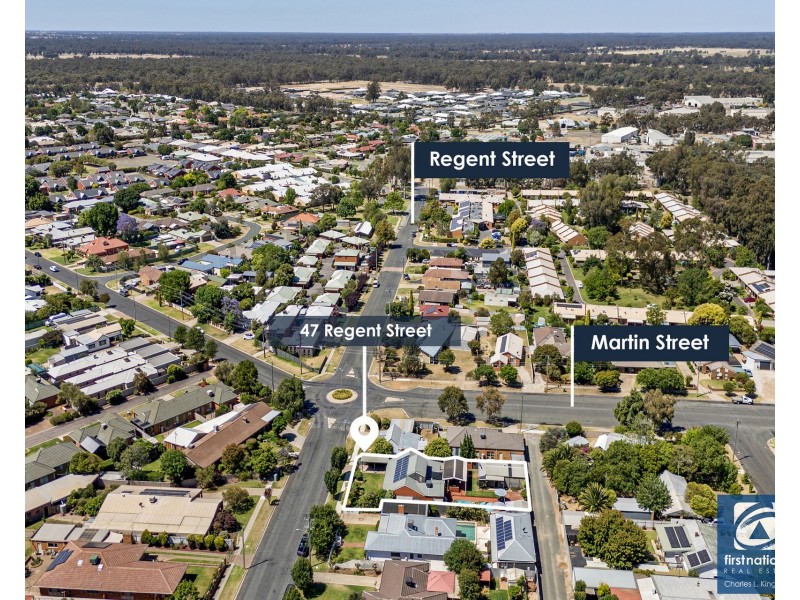 47 Regent Street, Moama NSW 2731