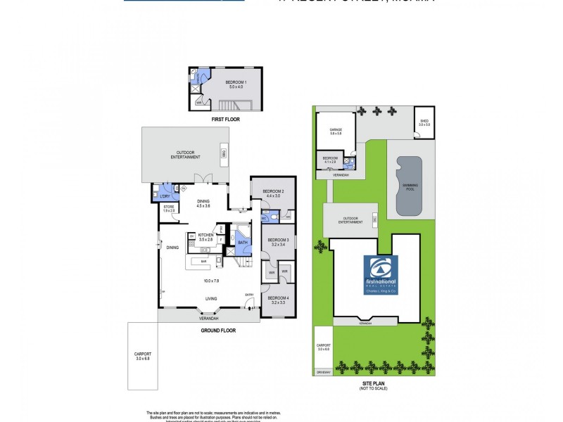 47 Regent Street, Moama NSW 2731