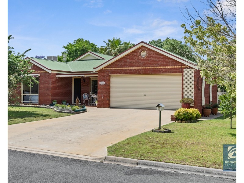 82 Lawson Drive, Moama NSW 2731