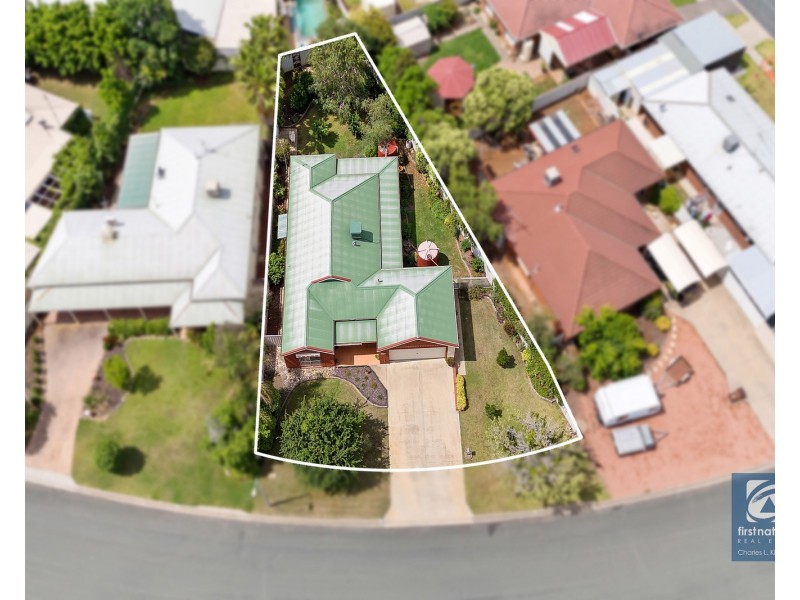 82 Lawson Drive, Moama NSW 2731