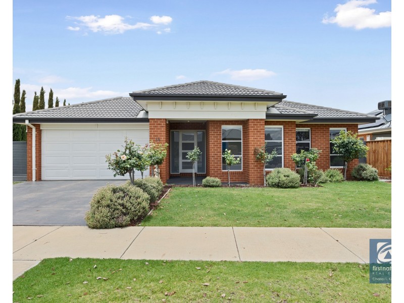 14 Durif Drive, Moama NSW 2731