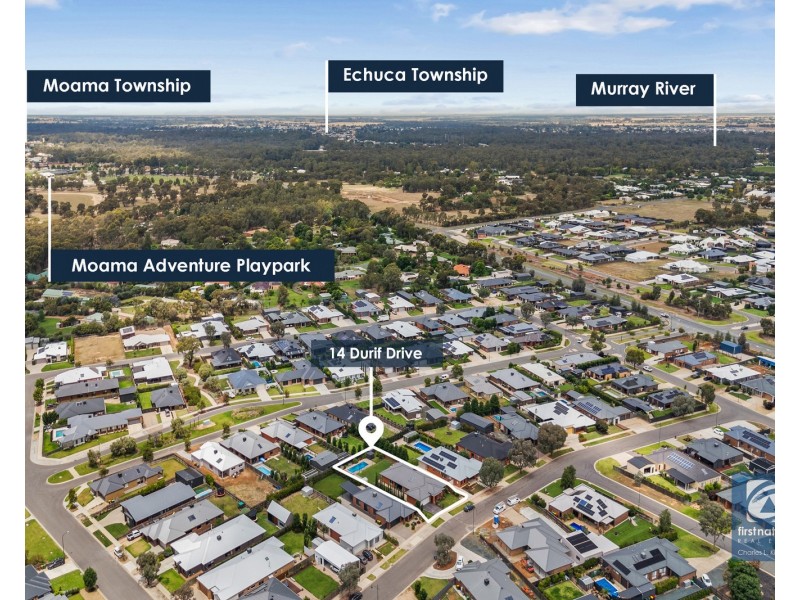 14 Durif Drive, Moama NSW 2731