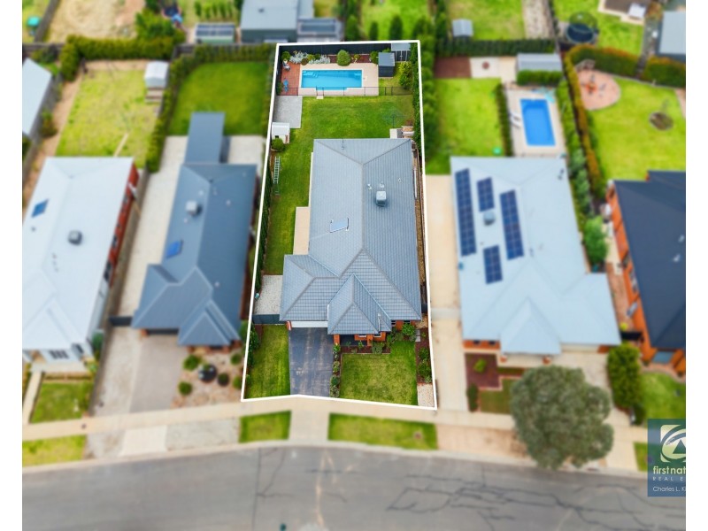 14 Durif Drive, Moama NSW 2731