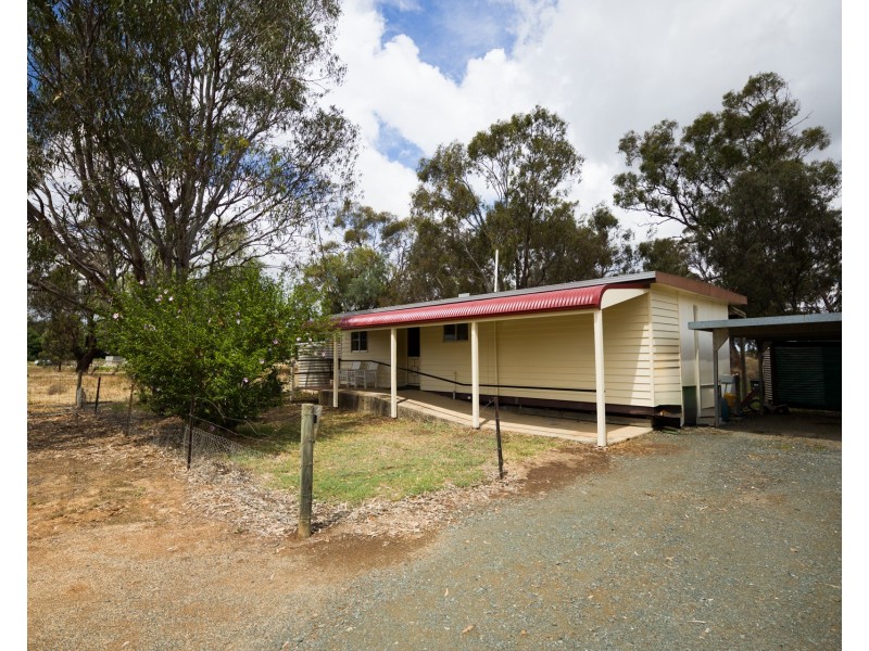 820 Wharparilla Road, Echuca VIC 3564