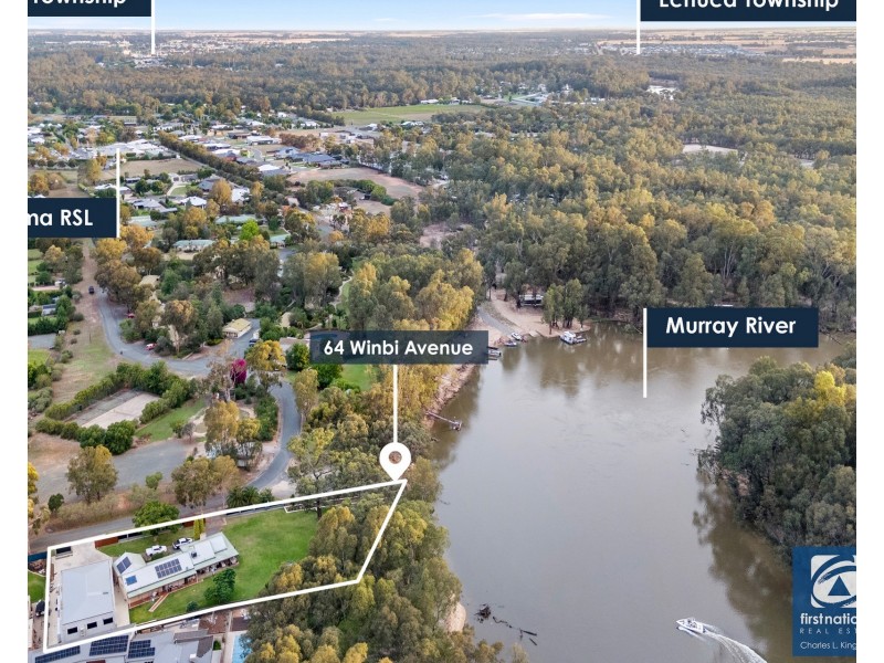 16 Winbi Avenue, Moama NSW 2731