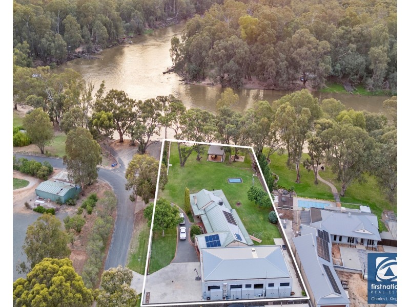 16 Winbi Avenue, Moama NSW 2731