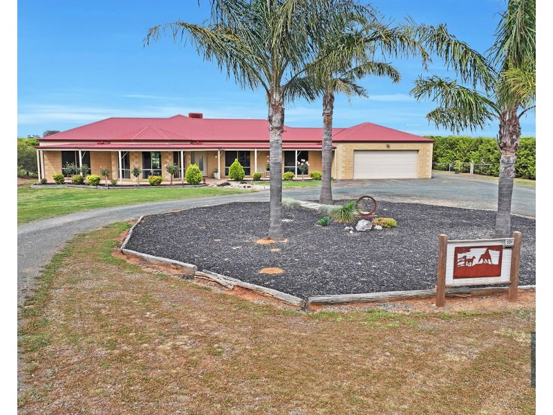 531 Mary Ann Road, Echuca VIC 3564
