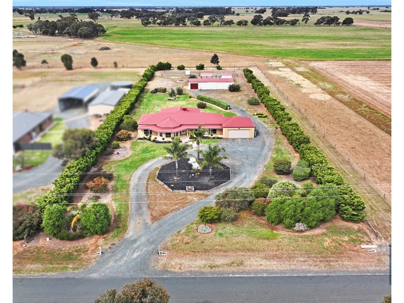 531 Mary Ann Road, Echuca VIC 3564