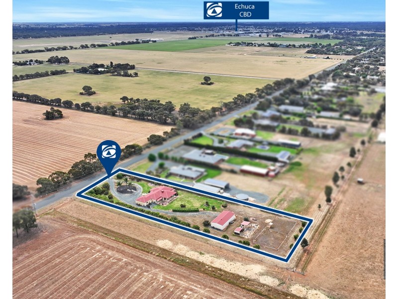 531 Mary Ann Road, Echuca VIC 3564