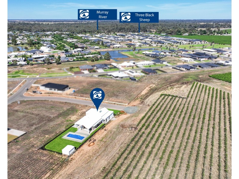6 Kestrel Street, Moama NSW 2731