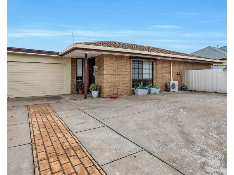 3/69 Hopwood Street, Echuca VIC 3564