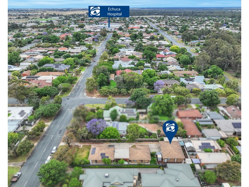3/69 Hopwood Street, Echuca VIC 3564