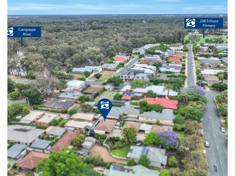3/69 Hopwood Street, Echuca VIC 3564