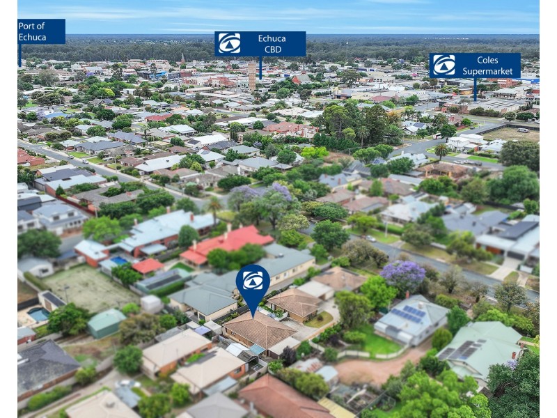 3/69 Hopwood Street, Echuca VIC 3564