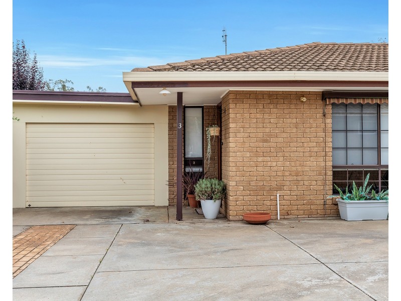 3/69 Hopwood Street, Echuca VIC 3564