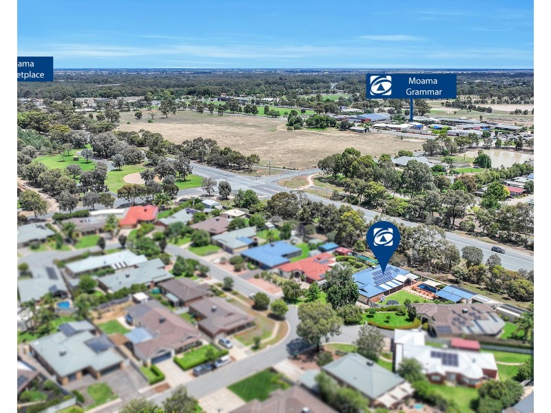 18 Orkney Court, Moama NSW 2731