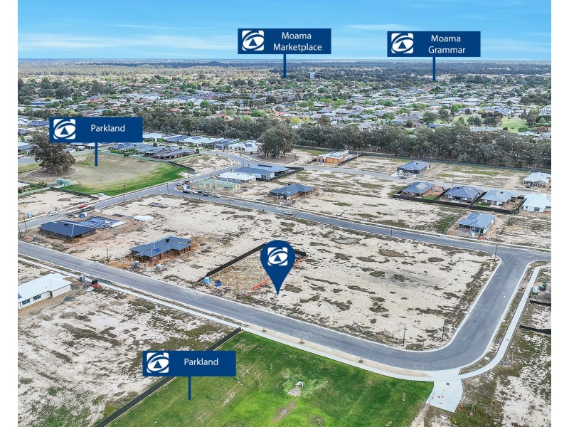 11 Centennial Street, Moama NSW 2731