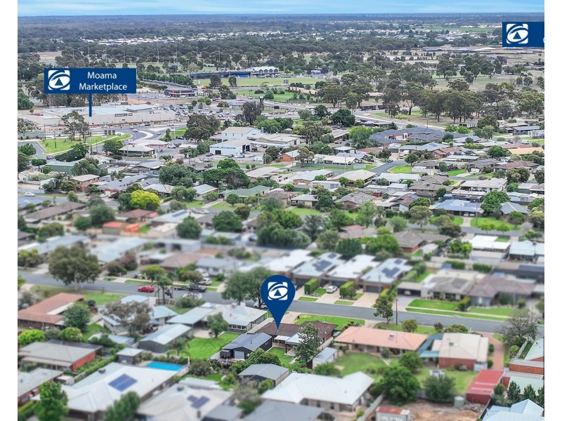 17 Kinsey Street, Moama NSW 2731