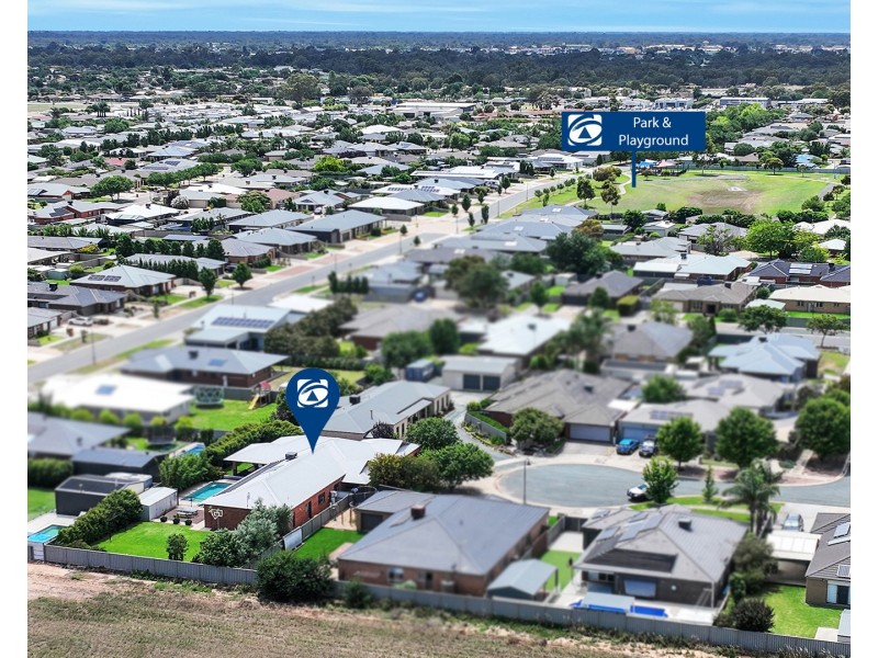 11 Westin Place, Echuca VIC 3564