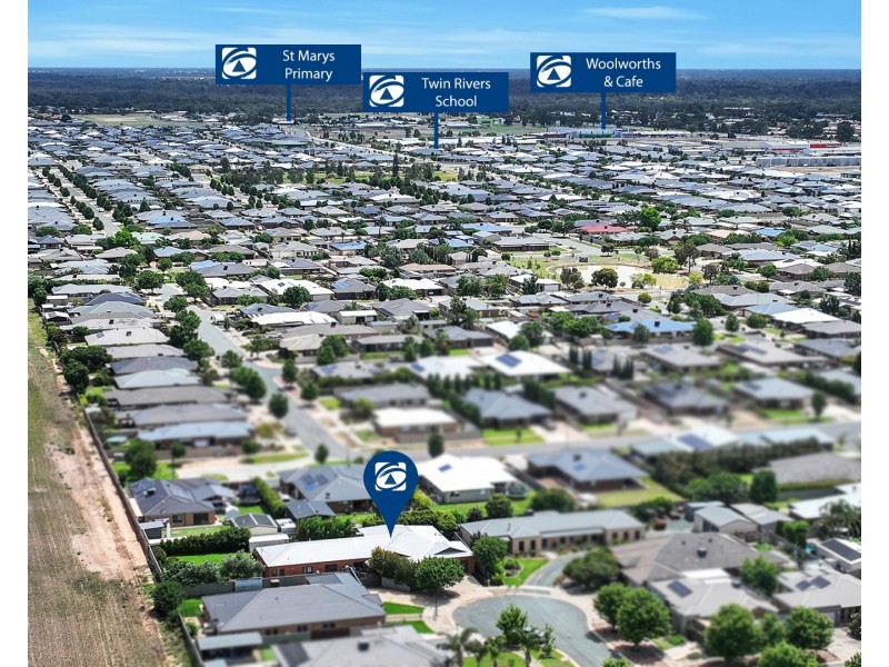 11 Westin Place, Echuca VIC 3564