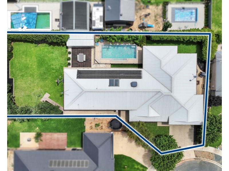 11 Westin Place, Echuca VIC 3564