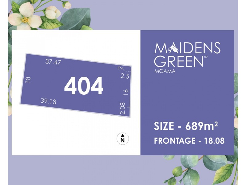 37 Mayflower Drive, Moama NSW 2731