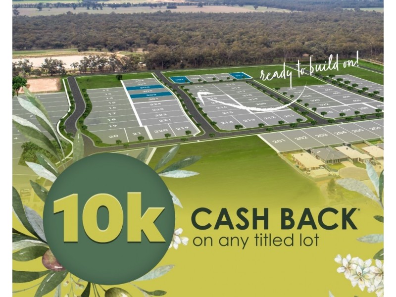 37 Mayflower Drive, Moama NSW 2731