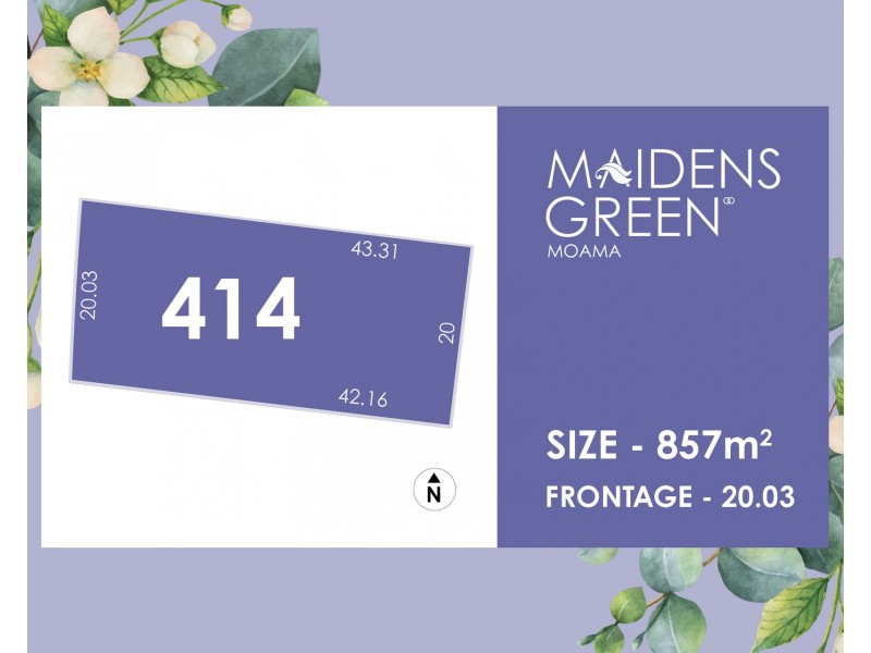 52 Mayflower Drive, Moama NSW 2731