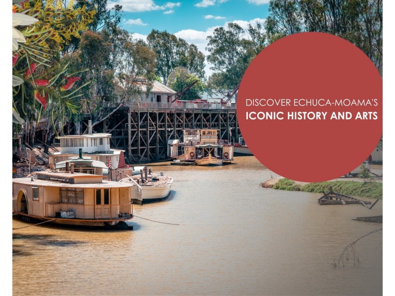 52 Mayflower Drive, Moama NSW 2731