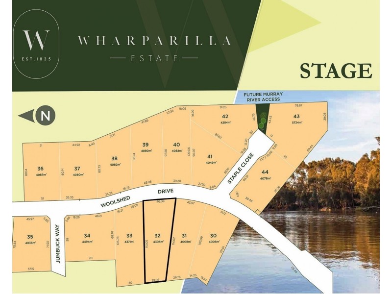 32 Woolshed Drive, Echuca VIC 3564