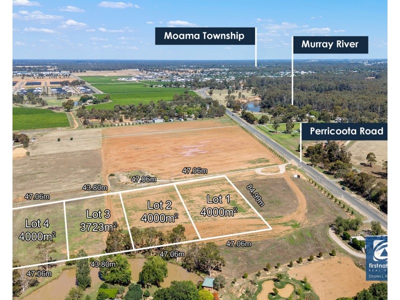 Murrindaal Park – 420 Perricoota Road, Moama NSW 2731
