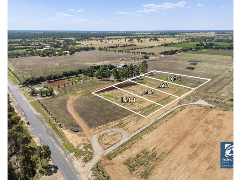 Murrindaal Park – 420 Perricoota Road, Moama NSW 2731