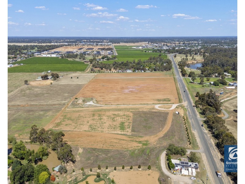 Murrindaal Park – 420 Perricoota Road, Moama NSW 2731