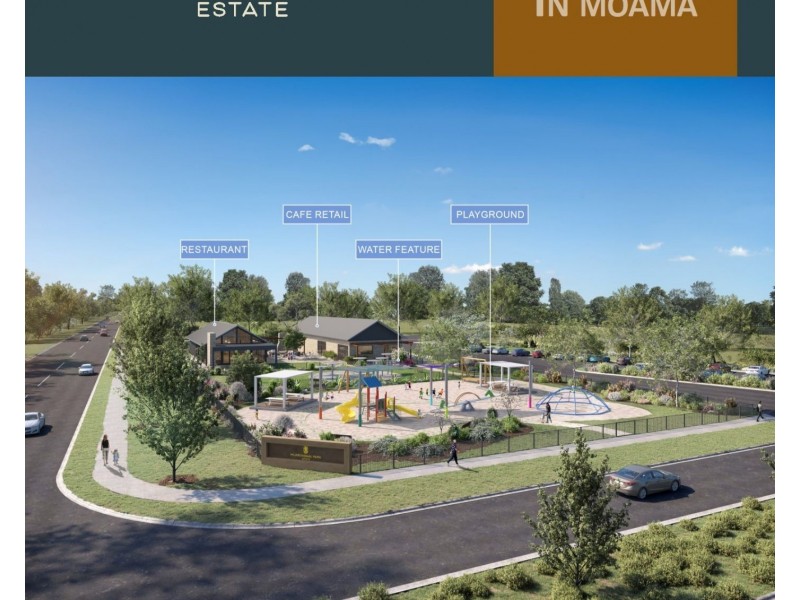 Murrindaal Park – 420 Perricoota Road, Moama NSW 2731