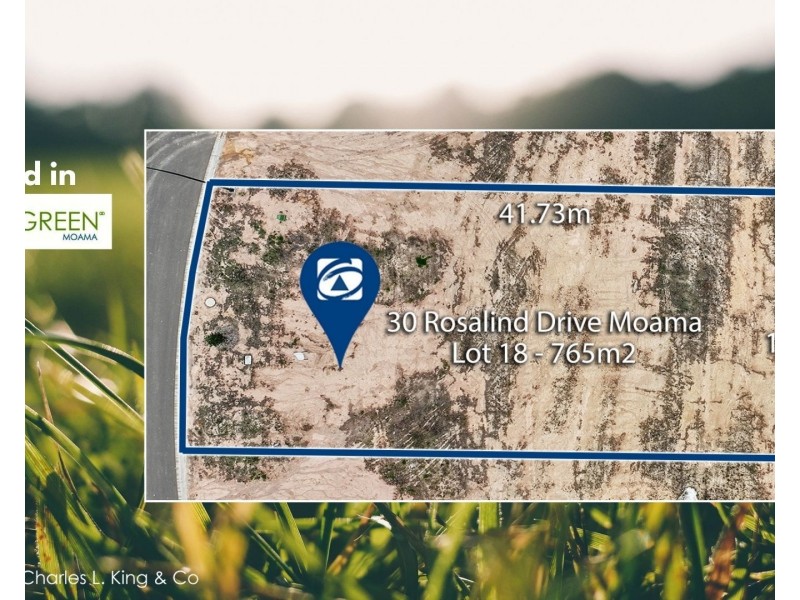 30 Rosalind Drive, Moama NSW 2731