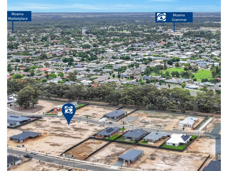 30 Rosalind Drive, Moama NSW 2731