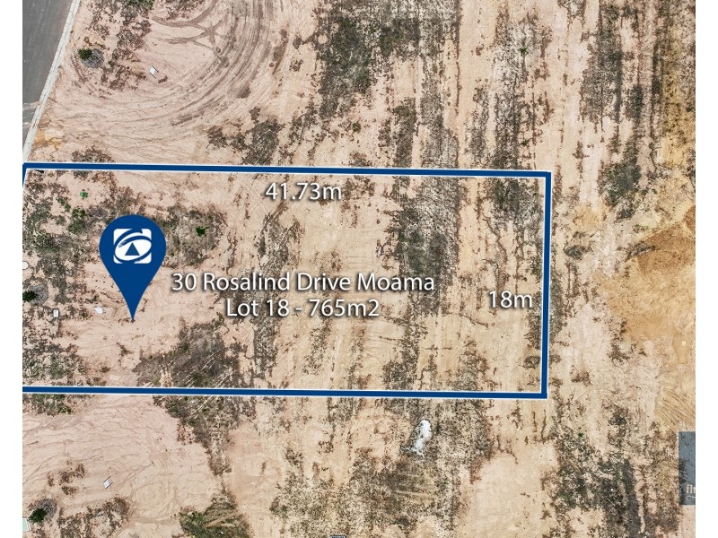 30 Rosalind Drive, Moama NSW 2731