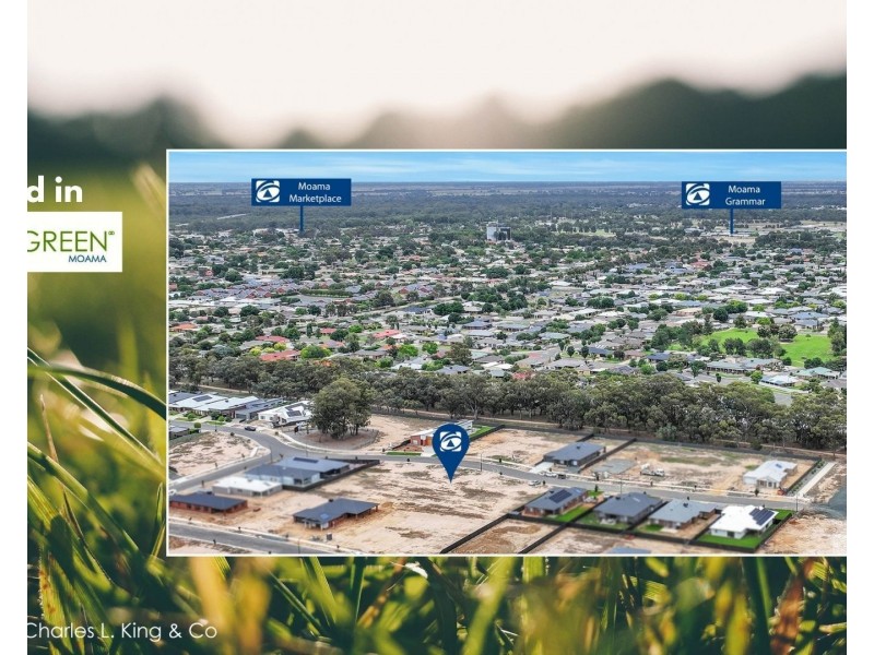 30 Rosalind Drive, Moama NSW 2731