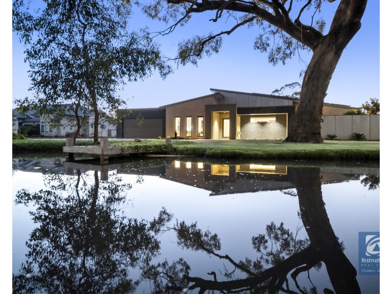 141 Wharparilla Drive, Echuca VIC 3564