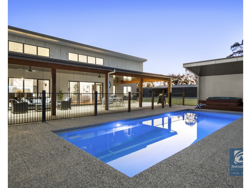 141 Wharparilla Drive, Echuca VIC 3564