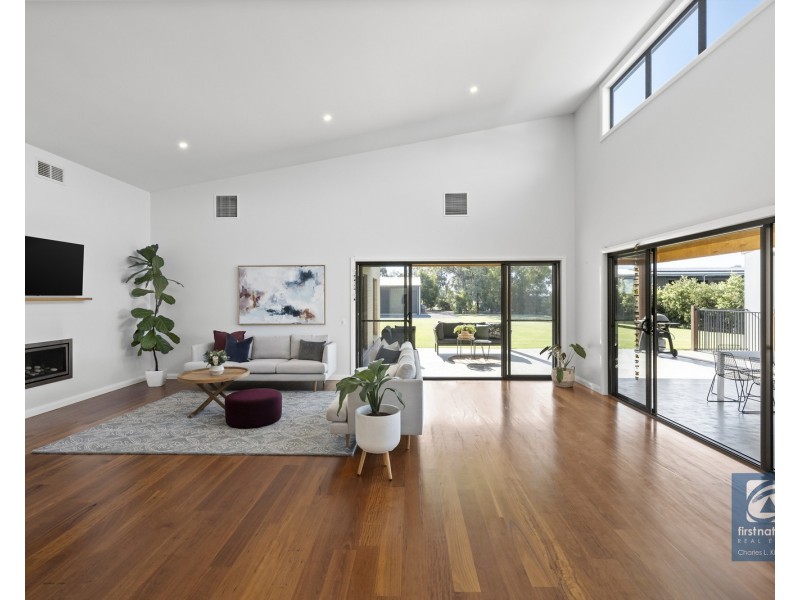 141 Wharparilla Drive, Echuca VIC 3564